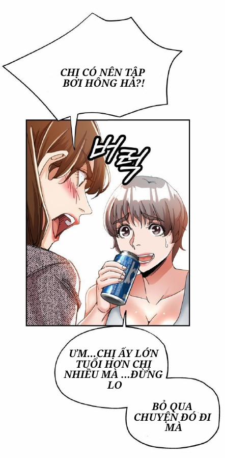 Người Chị Của Mẹ Kế 10 trang 6