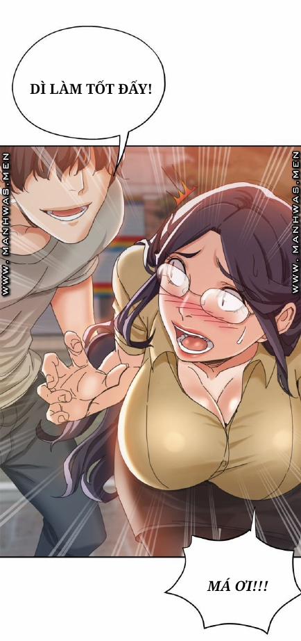 Người Chị Của Mẹ Kế 10 trang 9