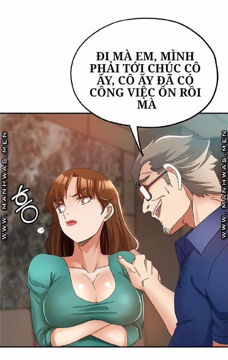 Người Chị Của Mẹ Kế 11 trang 18