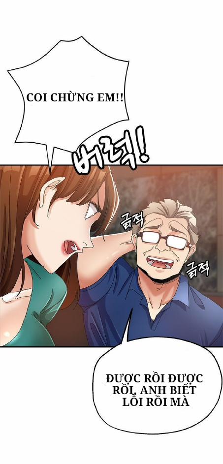 Người Chị Của Mẹ Kế 11 trang 20