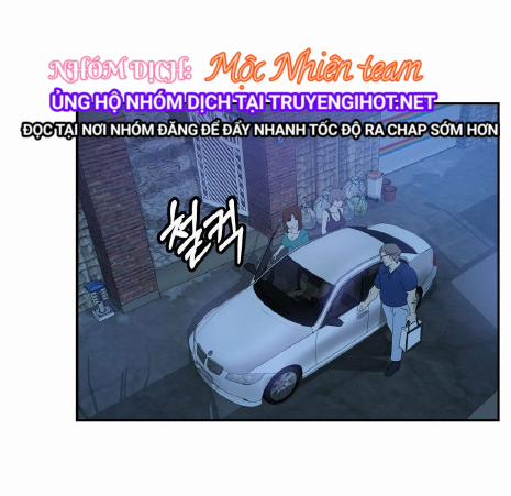 Người Chị Của Mẹ Kế 11 trang 21