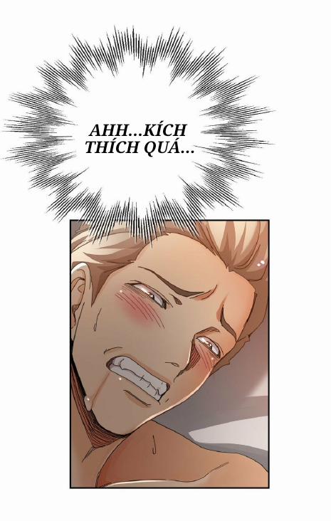 Người Chị Của Mẹ Kế 11 trang 25