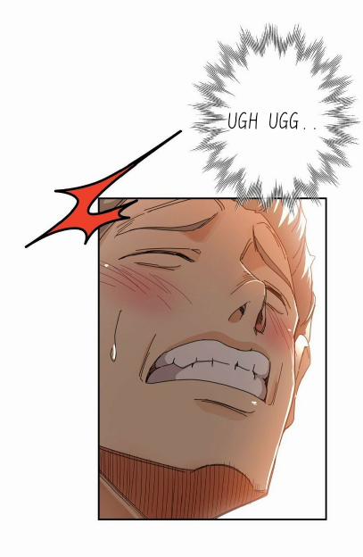 Người Chị Của Mẹ Kế 11 trang 27