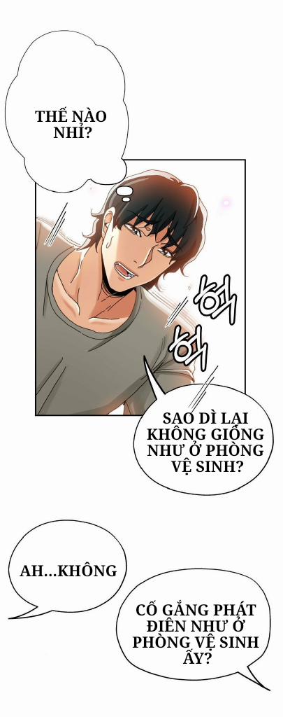 Người Chị Của Mẹ Kế 11 trang 3