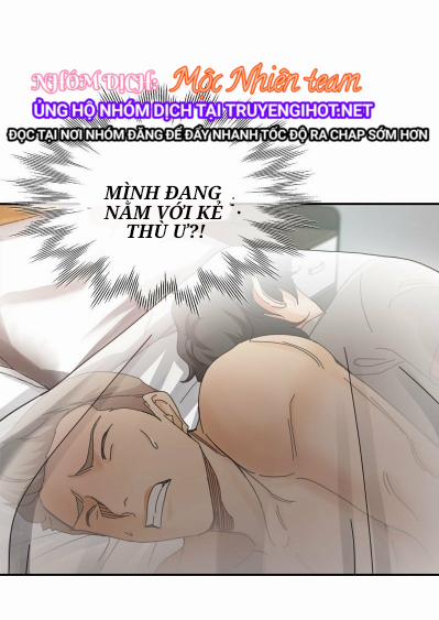 Người Chị Của Mẹ Kế 11 trang 37