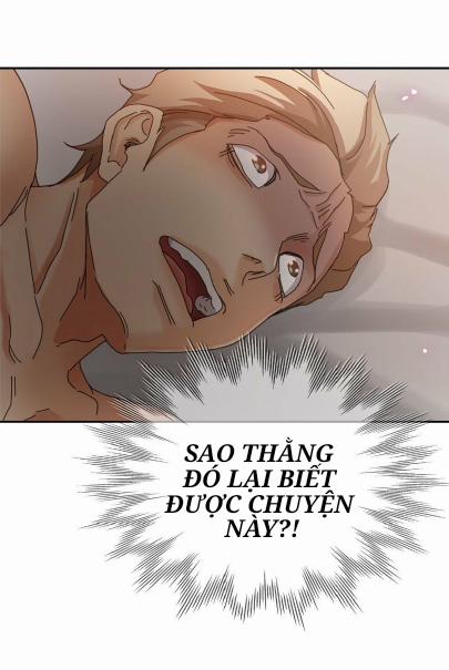 Người Chị Của Mẹ Kế 11 trang 4