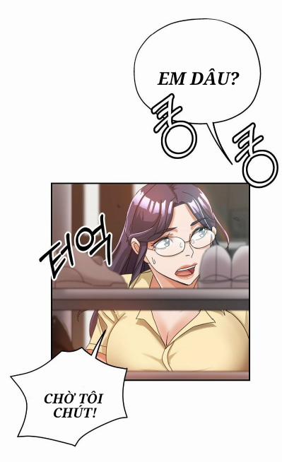 Người Chị Của Mẹ Kế 11 trang 42