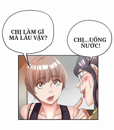 Người Chị Của Mẹ Kế 11 trang 44