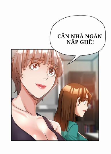 Người Chị Của Mẹ Kế 11 trang 47