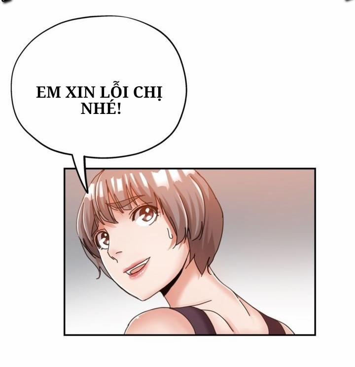 Người Chị Của Mẹ Kế 12 trang 10