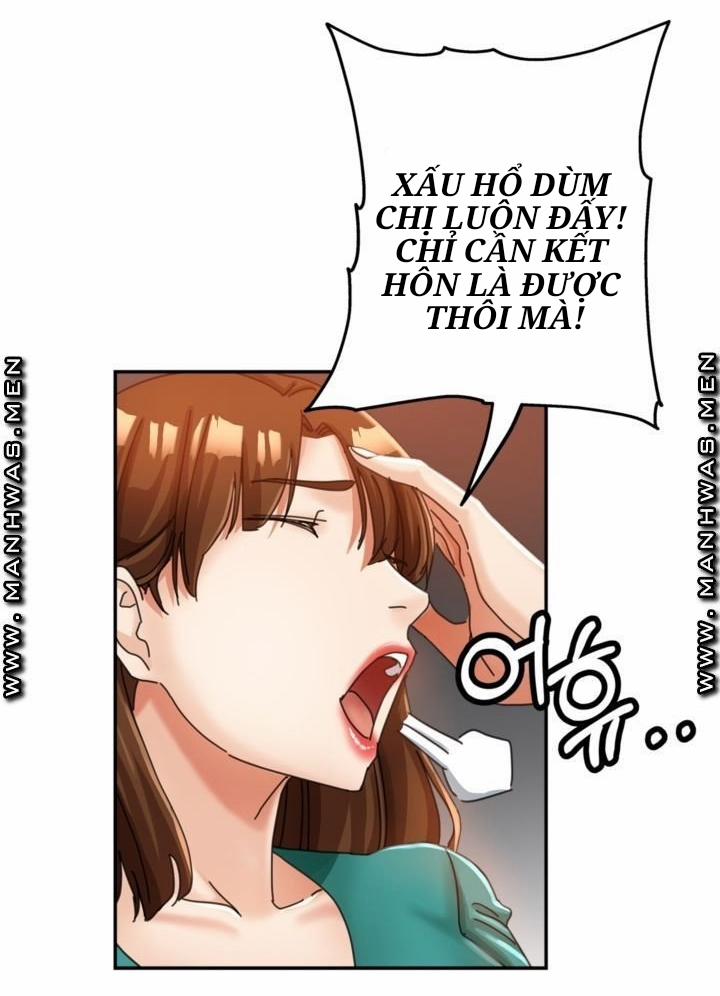 Người Chị Của Mẹ Kế 12 trang 11