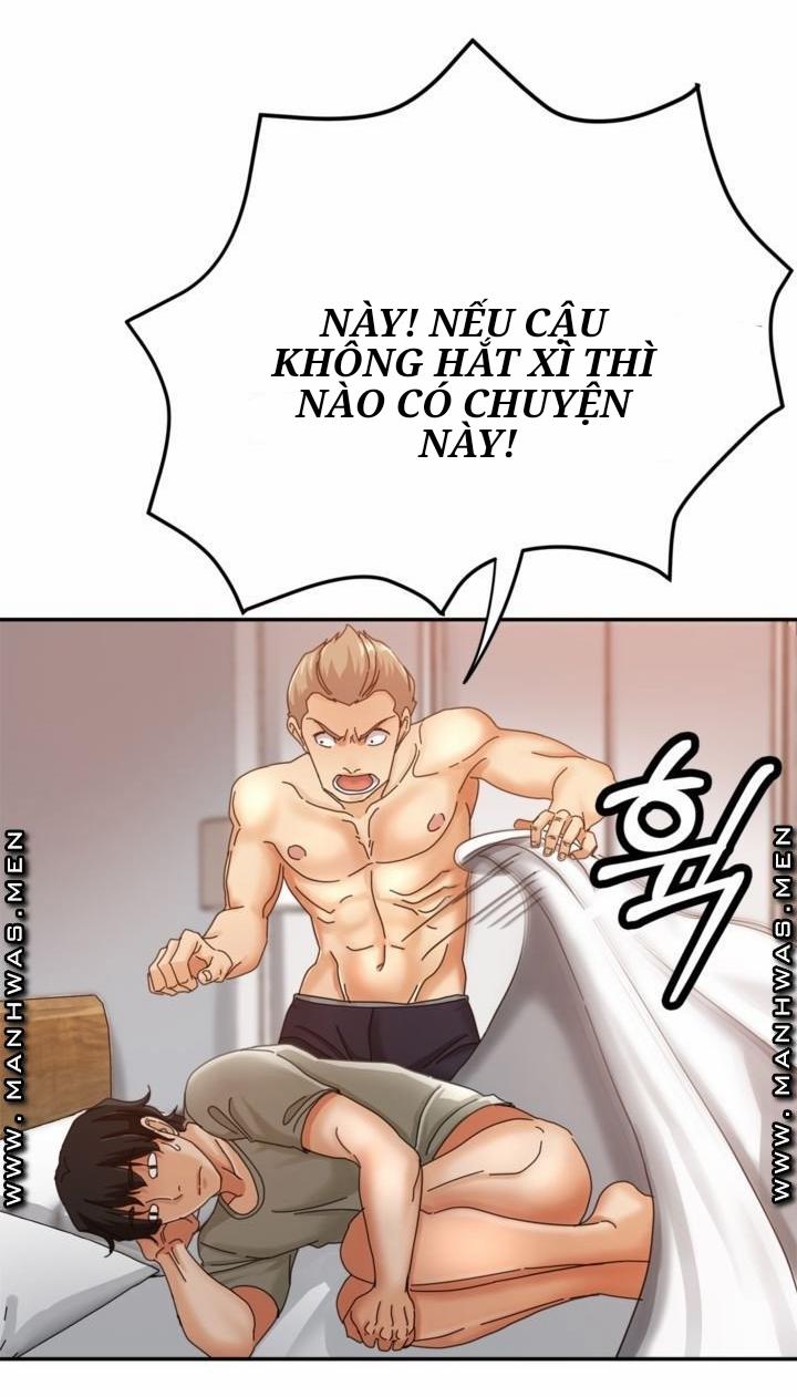 Người Chị Của Mẹ Kế 12 trang 13