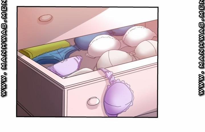 Người Chị Của Mẹ Kế 12 trang 24