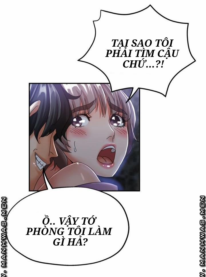 Người Chị Của Mẹ Kế 12 trang 35