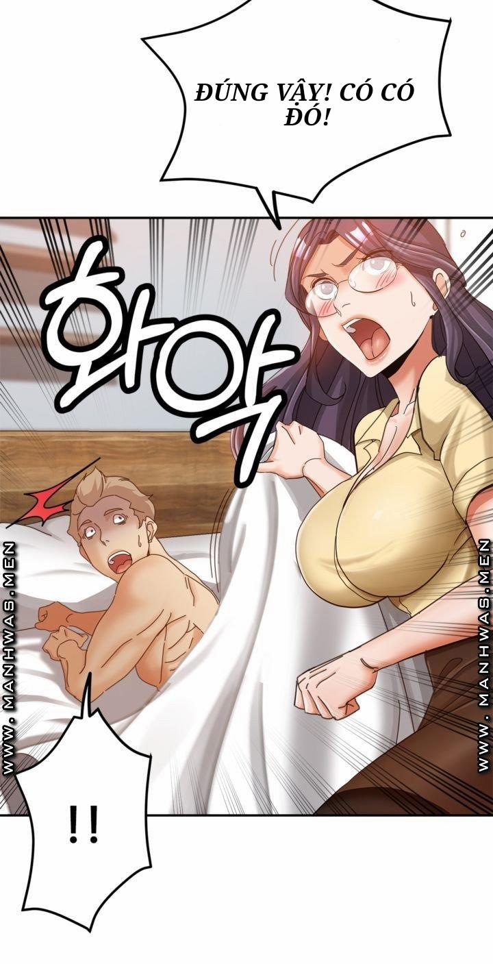 Người Chị Của Mẹ Kế 12 trang 4