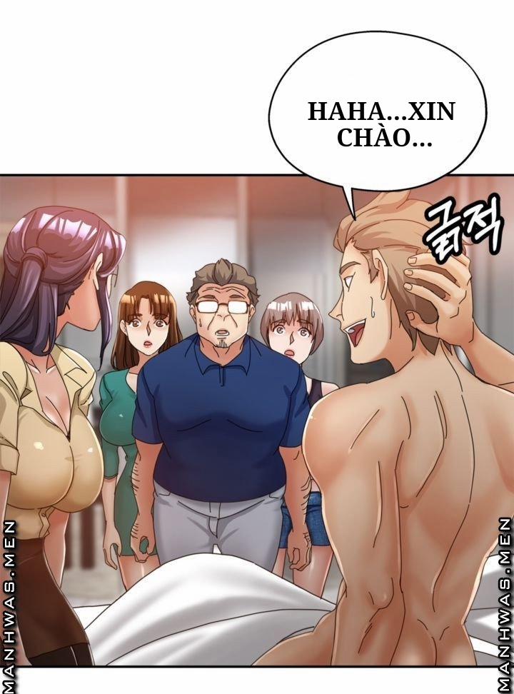 Người Chị Của Mẹ Kế 12 trang 5