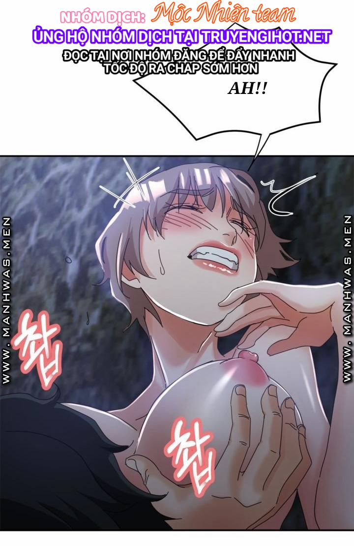 Người Chị Của Mẹ Kế 12 trang 52