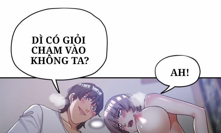 Người Chị Của Mẹ Kế 13 trang 16