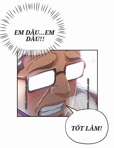 Người Chị Của Mẹ Kế 14 trang 22