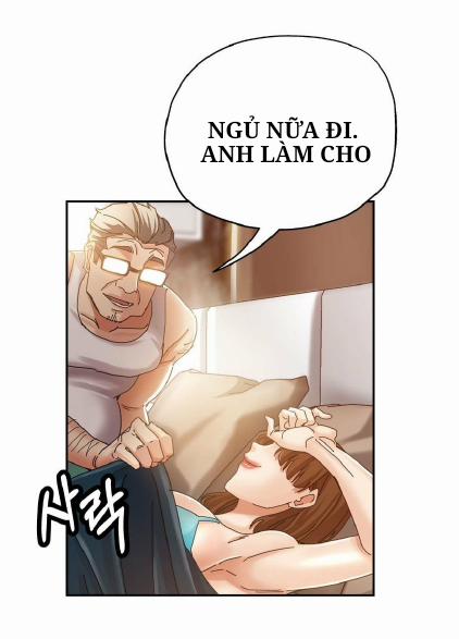 Người Chị Của Mẹ Kế 14 trang 35