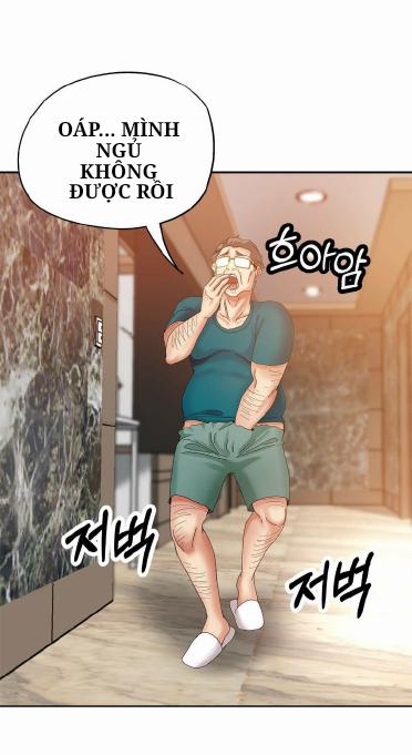 Người Chị Của Mẹ Kế 14 trang 37