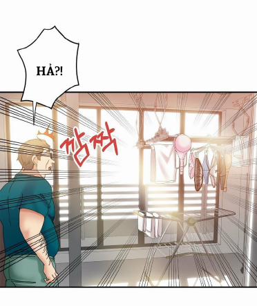 Người Chị Của Mẹ Kế 14 trang 39