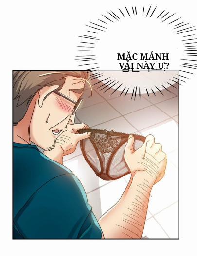 Người Chị Của Mẹ Kế 14 trang 41