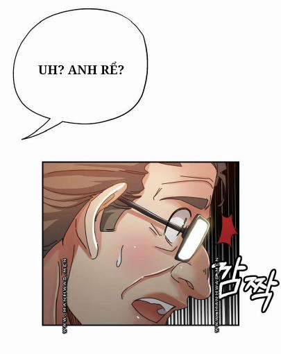 Người Chị Của Mẹ Kế 14 trang 43