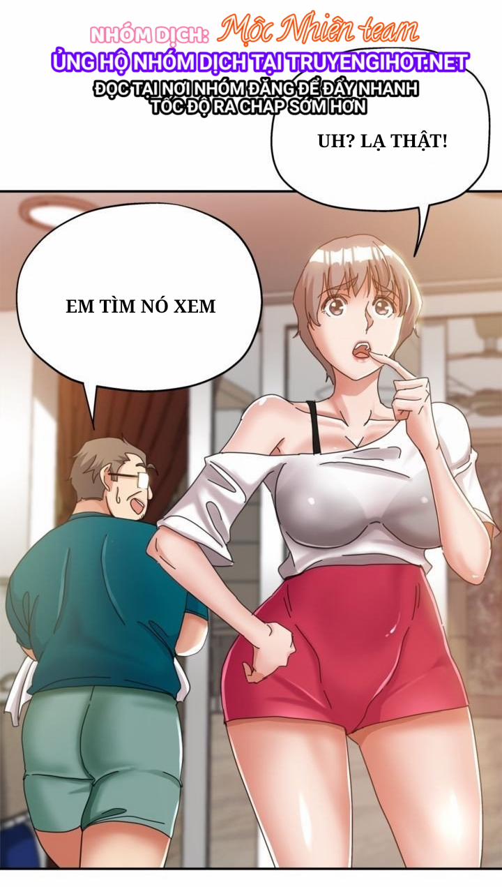 Người Chị Của Mẹ Kế 15 trang 0