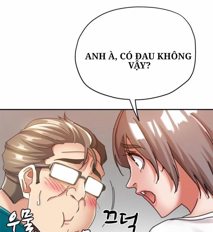 Người Chị Của Mẹ Kế 15 trang 11