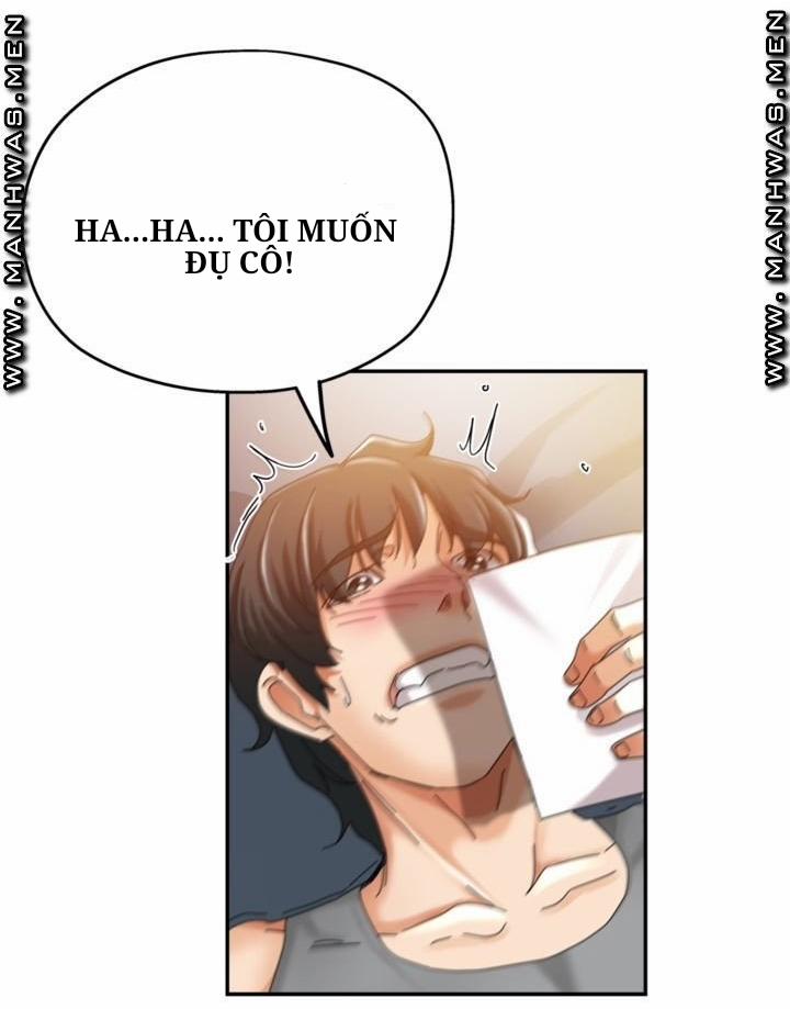 Người Chị Của Mẹ Kế 15 trang 19