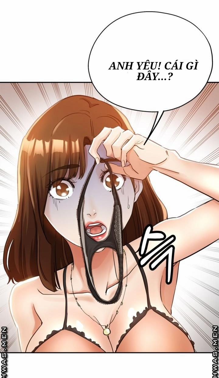 Người Chị Của Mẹ Kế 15 trang 39