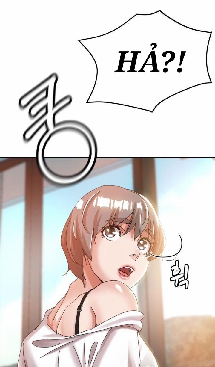 Người Chị Của Mẹ Kế 15 trang 5