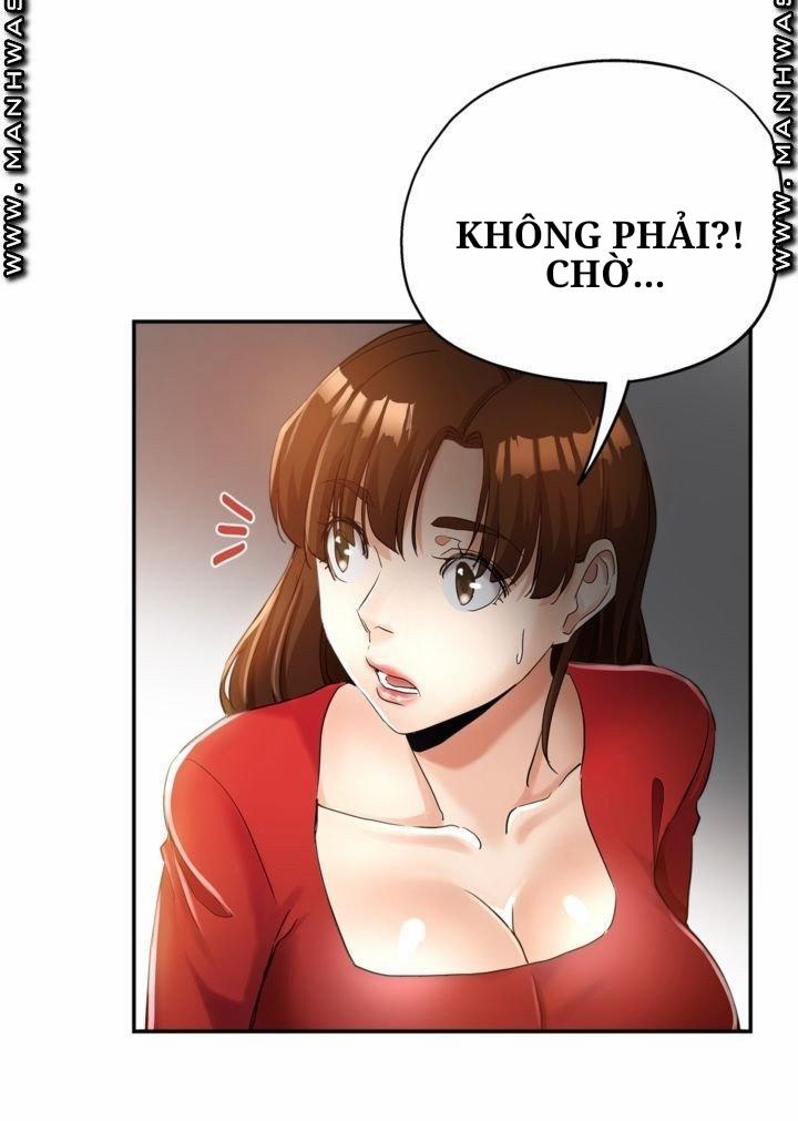 Người Chị Của Mẹ Kế 16 trang 12