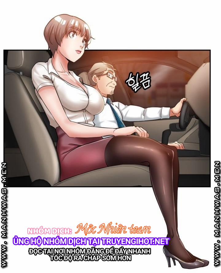 Người Chị Của Mẹ Kế 16 trang 14