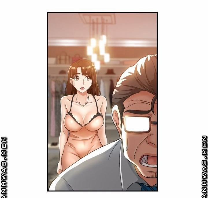 Người Chị Của Mẹ Kế 16 trang 2