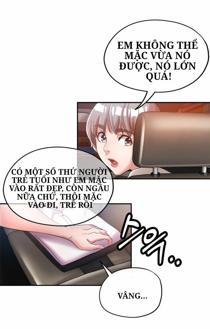 Người Chị Của Mẹ Kế 16 trang 26