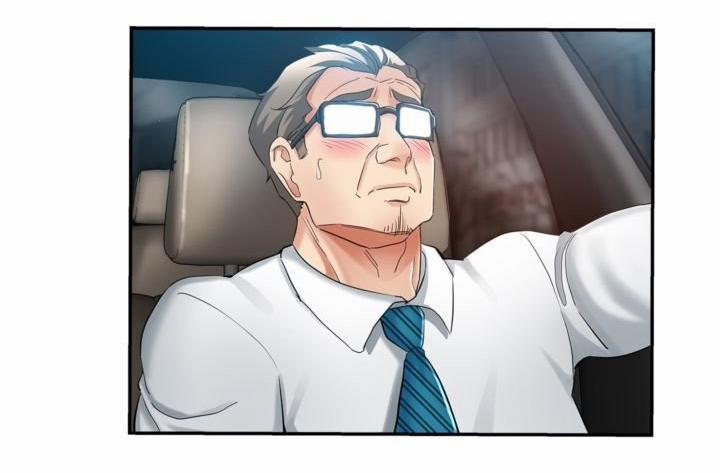 Người Chị Của Mẹ Kế 16 trang 35