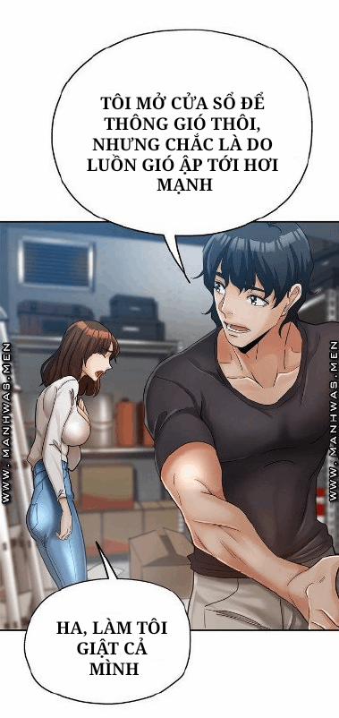 Người Chị Của Mẹ Kế 17 trang 20