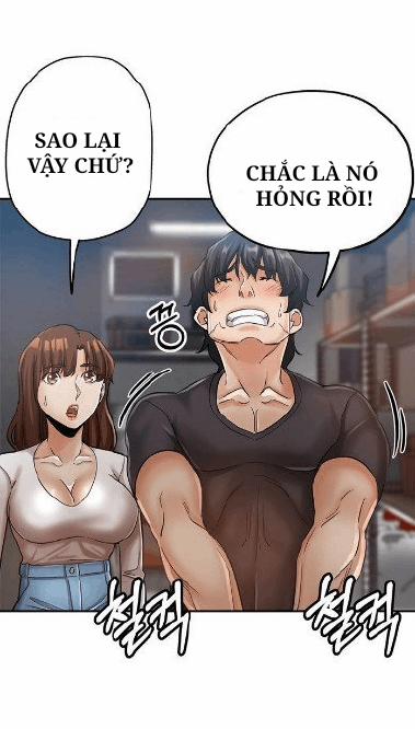 Người Chị Của Mẹ Kế 17 trang 22