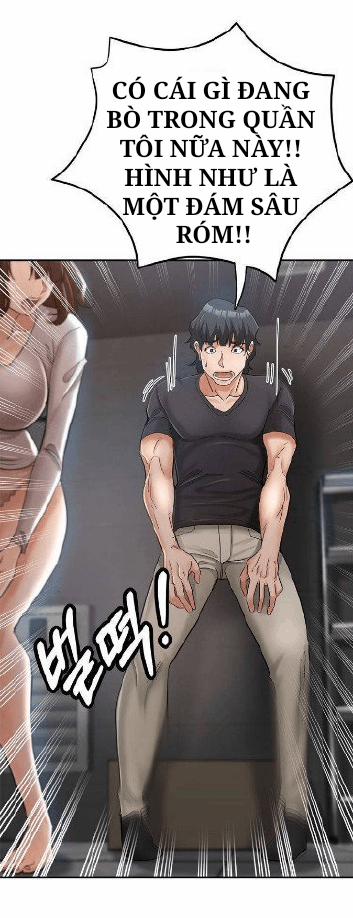 Người Chị Của Mẹ Kế 17 trang 38