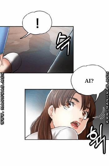 Người Chị Của Mẹ Kế 17 trang 9