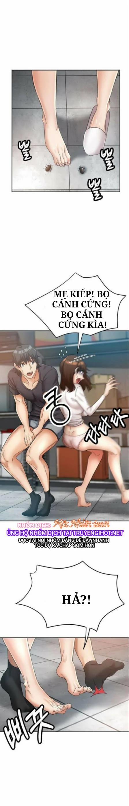 Người Chị Của Mẹ Kế 18.1 trang 0