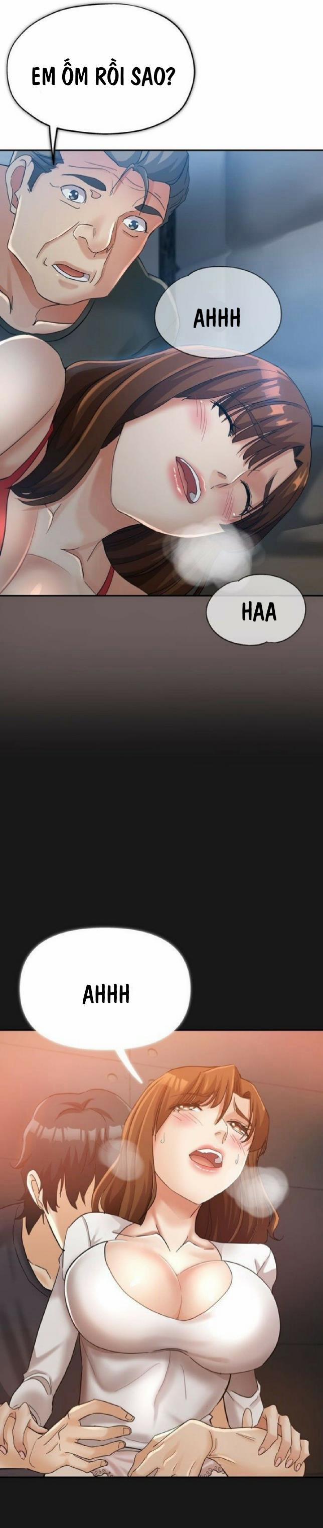 Người Chị Của Mẹ Kế 18.2 trang 5