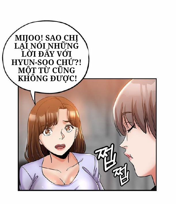 Người Chị Của Mẹ Kế 2 trang 12