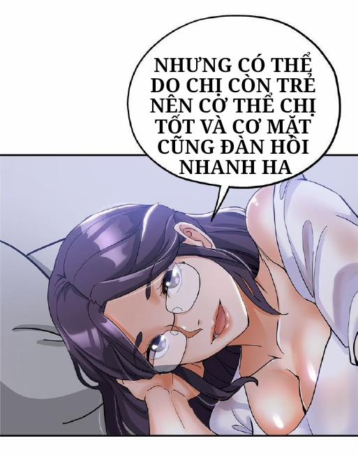 Người Chị Của Mẹ Kế 2 trang 15