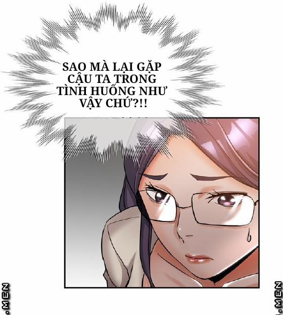 Người Chị Của Mẹ Kế 2 trang 3