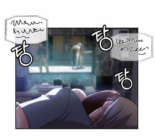 Người Chị Của Mẹ Kế 3 trang 11