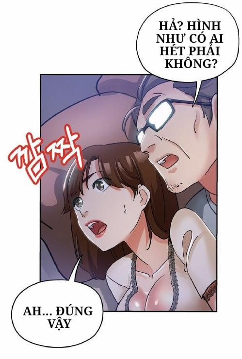 Người Chị Của Mẹ Kế 3 trang 16