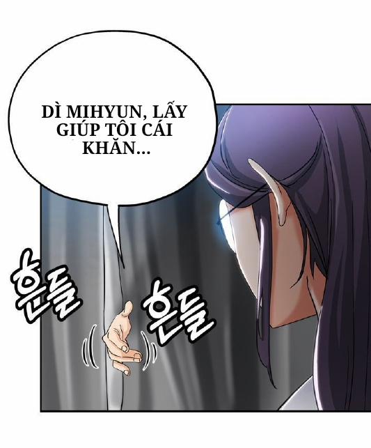 Người Chị Của Mẹ Kế 3 trang 20